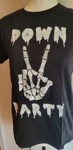 Halloween Graphic Tee